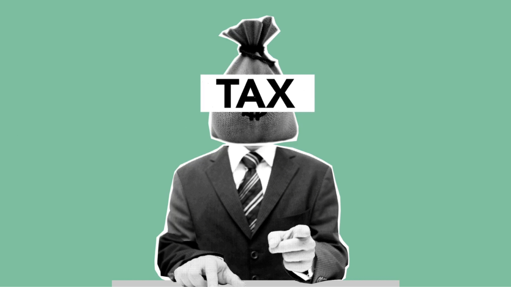 Four Tax Preparation Tips to Follow